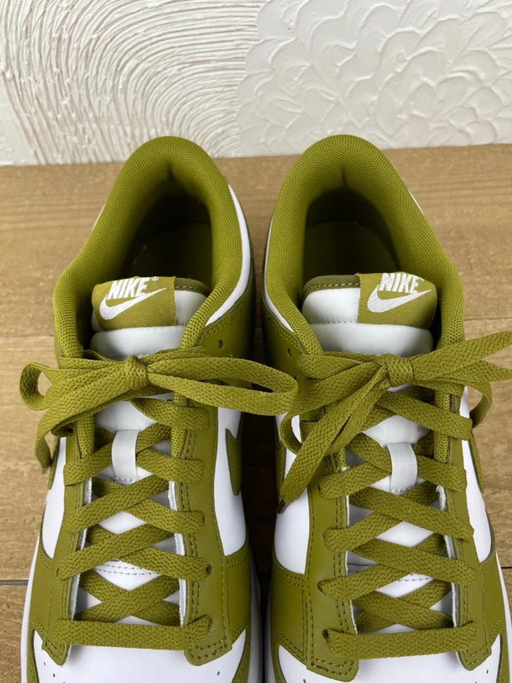 Men’s Nike Dunk Low Sneaker